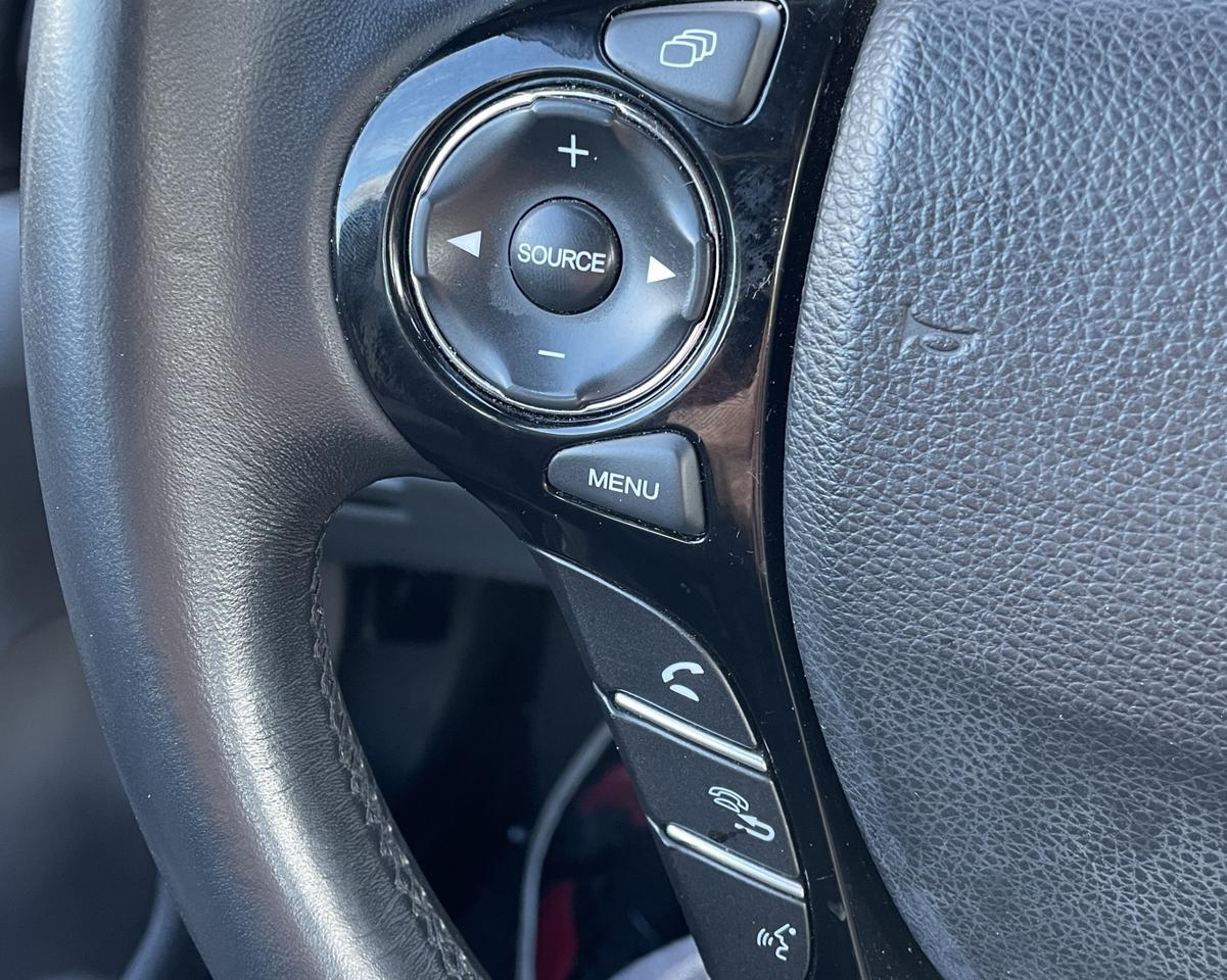 2016 Honda Accord EX-L Sedan 4D Port Orchard WA