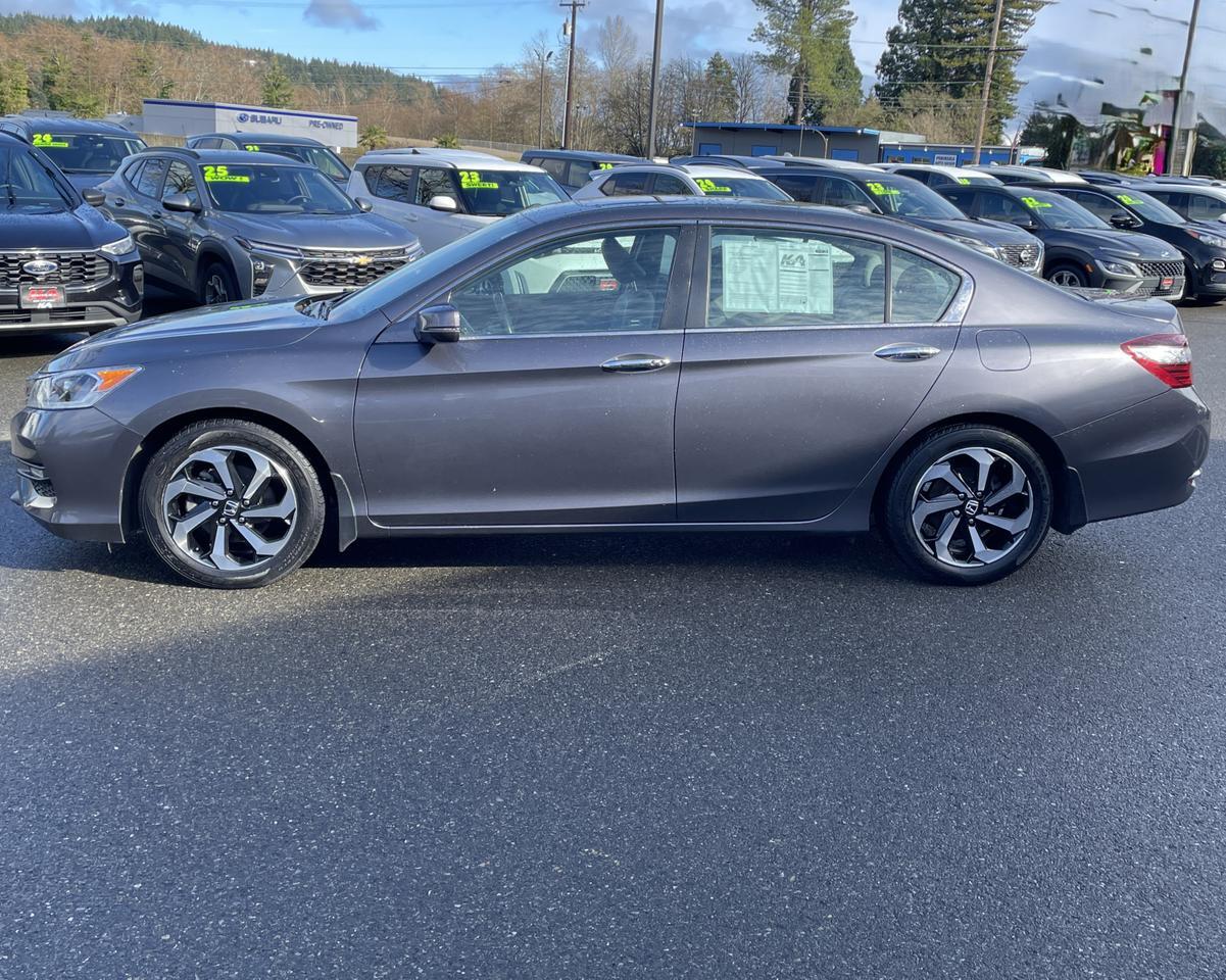 2016 Honda Accord EX-L Sedan 4D Port Orchard WA