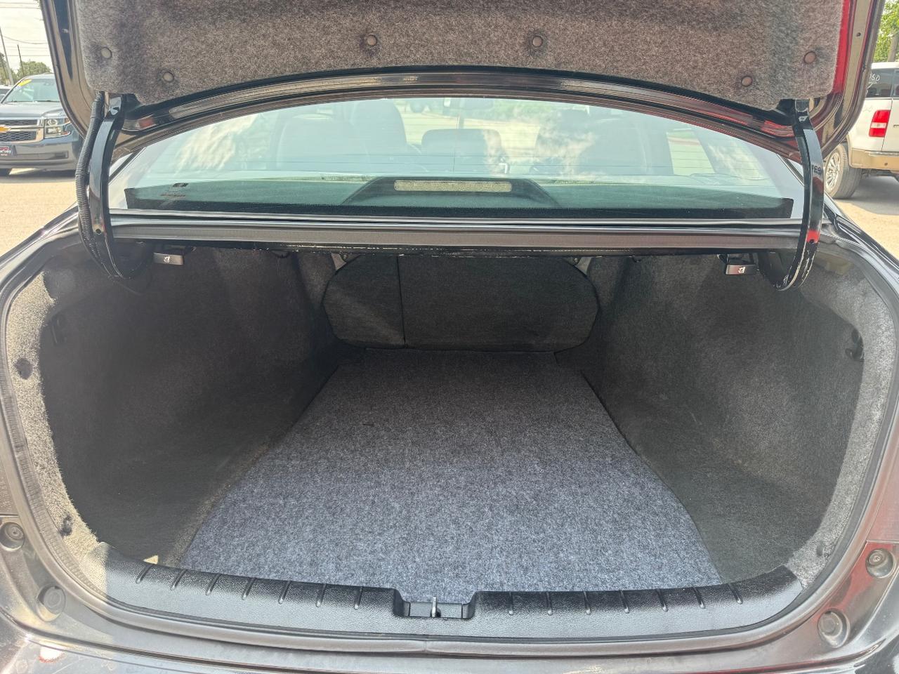 2016 Honda Accord EX-L V-6 Austin TX