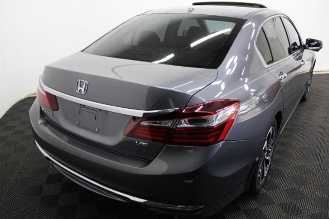 2016 Honda Accord EX-L V-6 Chantilly VA