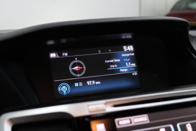 2016 Honda Accord EX-L V-6 Chantilly VA