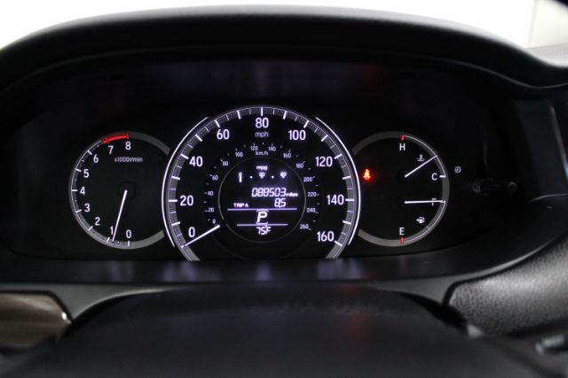 2016 Honda Accord EX-L V-6 Chantilly VA