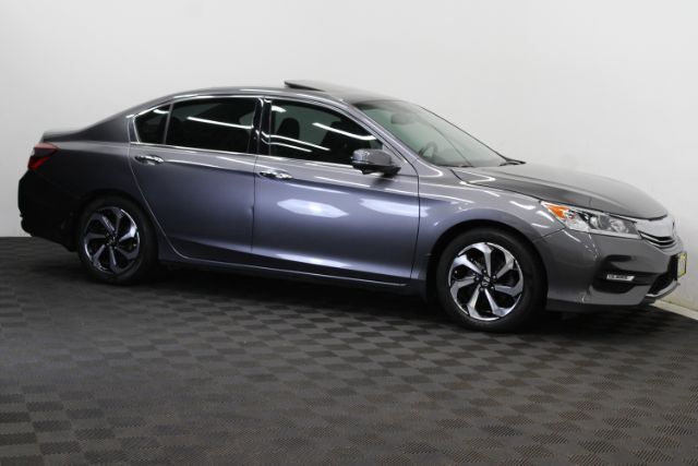 2016 Honda Accord EX-L V-6 Chantilly VA