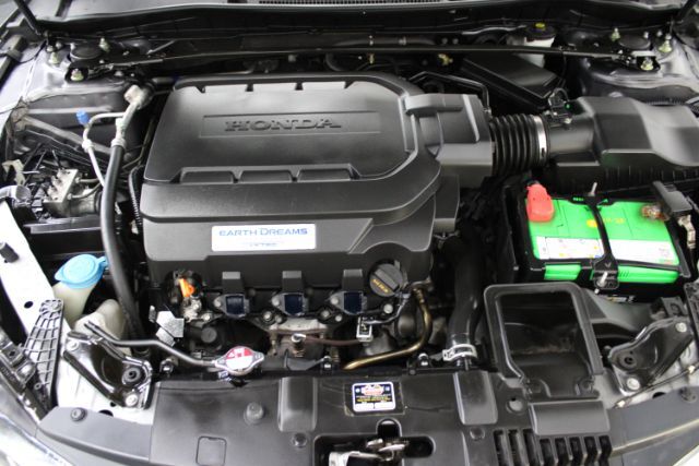 2016 Honda Accord EX-L V-6 Chantilly VA