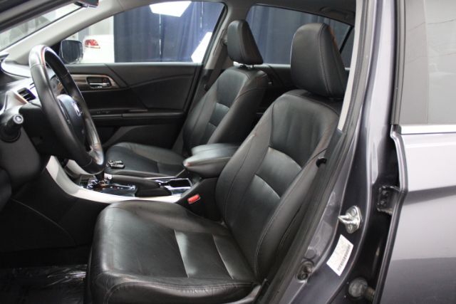 2016 Honda Accord EX-L V-6 Chantilly VA