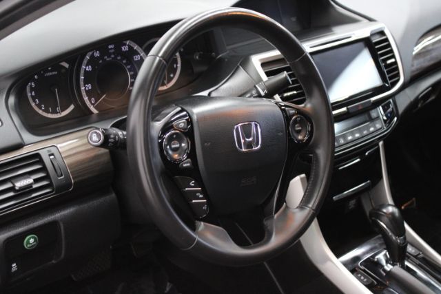 2016 Honda Accord EX-L V-6 Chantilly VA