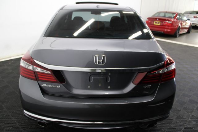 2016 Honda Accord EX-L V-6 Chantilly VA