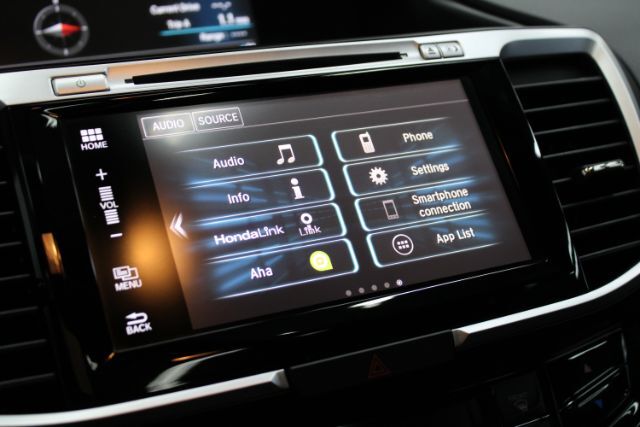 2016 Honda Accord EX-L V-6 Chantilly VA