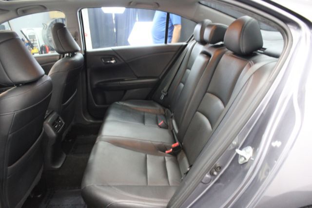 2016 Honda Accord EX-L V-6 Chantilly VA
