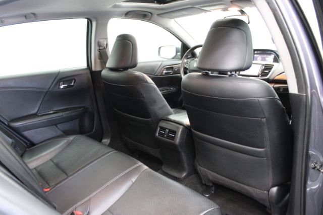 2016 Honda Accord EX-L V-6 Chantilly VA