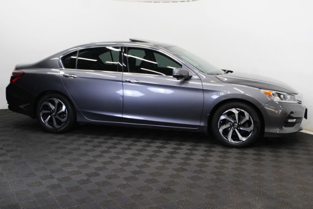2016 Honda Accord EX-L V-6 Chantilly VA