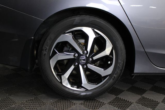 2016 Honda Accord EX-L V-6 Chantilly VA