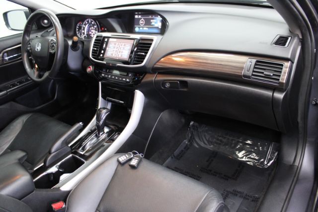 2016 Honda Accord EX-L V-6 Chantilly VA