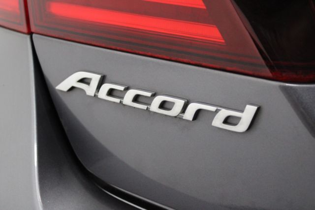 2016 Honda Accord EX-L V-6 Chantilly VA