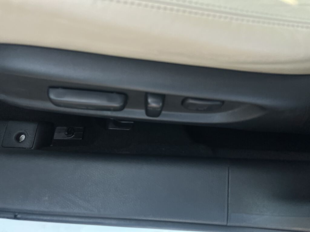 2016 Honda Accord EX-L Wilmington NC