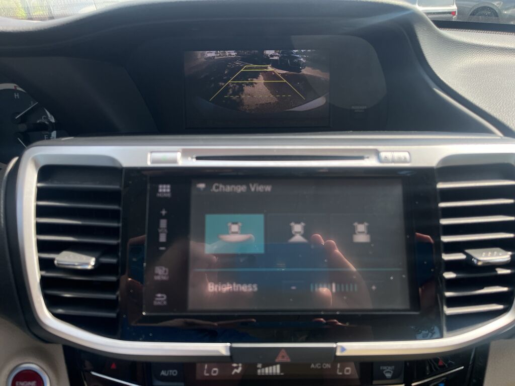 2016 Honda Accord EX-L Wilmington NC