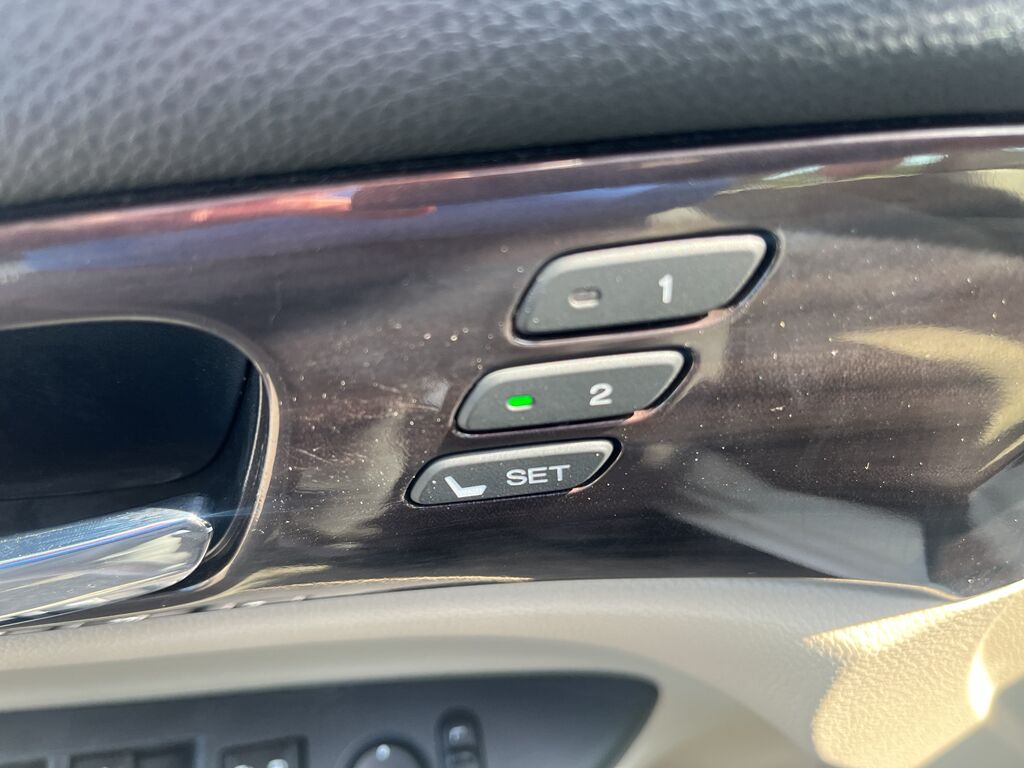 2016 Honda Accord EX-L Wilmington NC