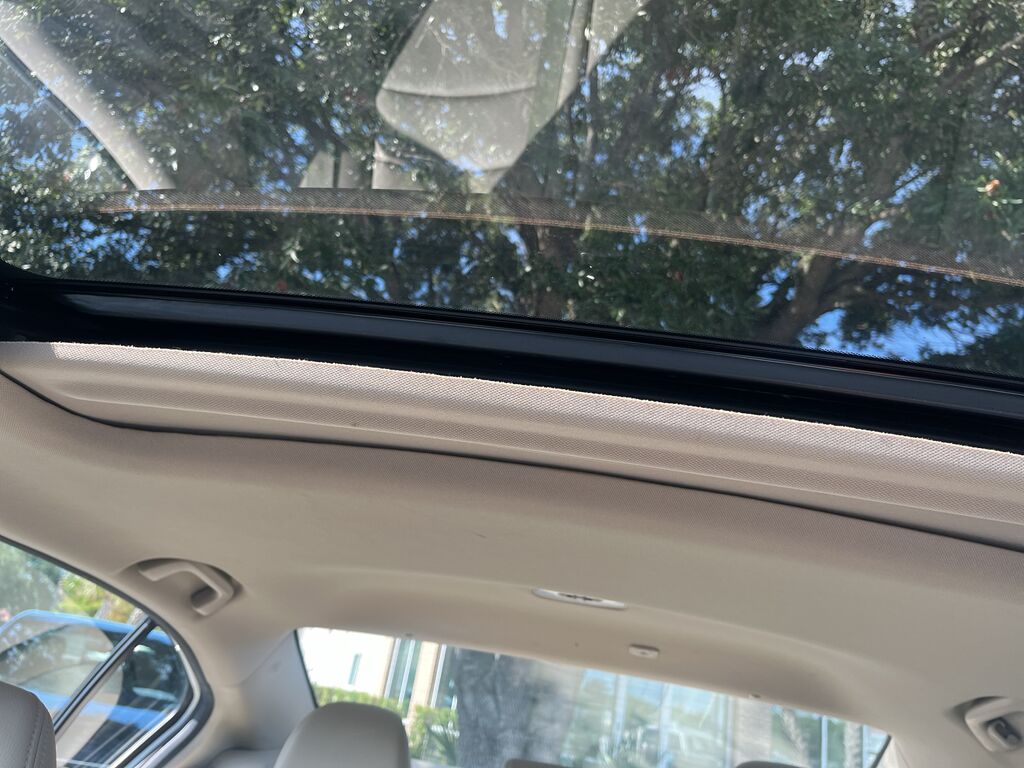 2016 Honda Accord EX-L Wilmington NC