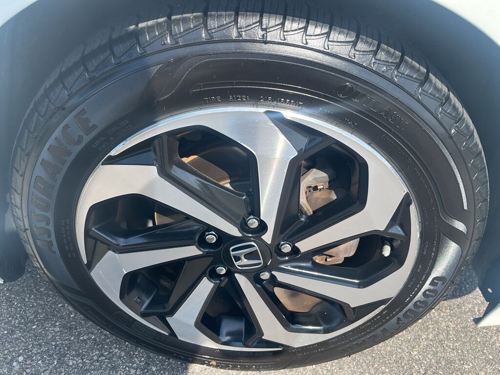 2016 Honda Accord EX-L Wilmington NC