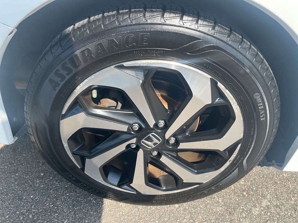 2016 Honda Accord EX-L Wilmington NC