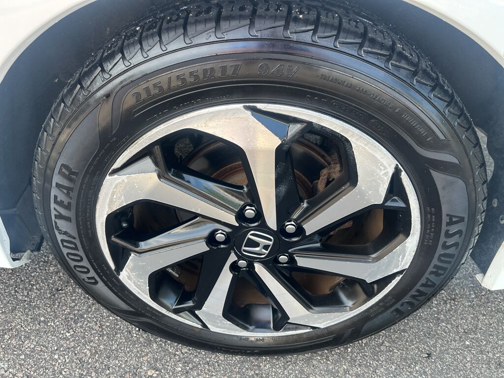2016 Honda Accord EX-L Wilmington NC