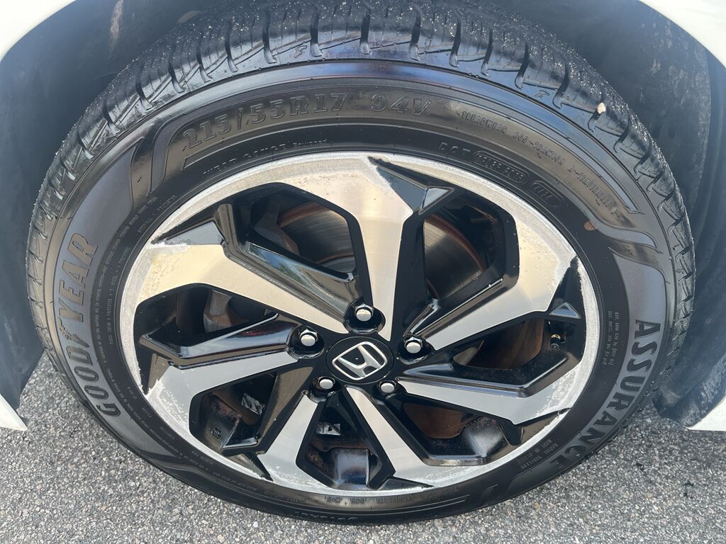 2016 Honda Accord EX-L Wilmington NC