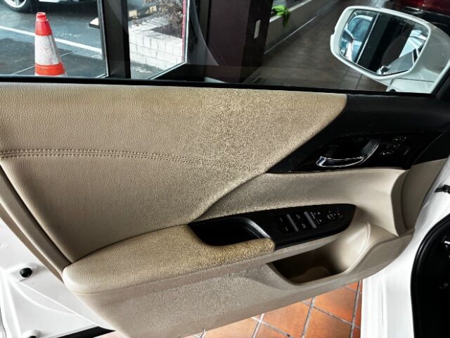 2016 Honda Accord EX-L w/Honda Sensing &amp; Navigation Charlotte NC