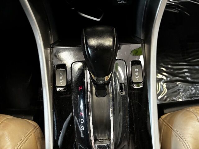 2016 Honda Accord EX-L w/Honda Sensing &amp; Navigation Charlotte NC