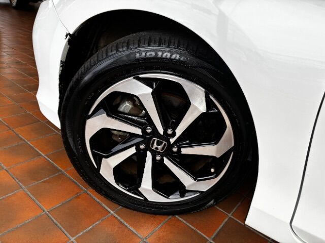 2016 Honda Accord EX-L w/Honda Sensing &amp; Navigation Charlotte NC