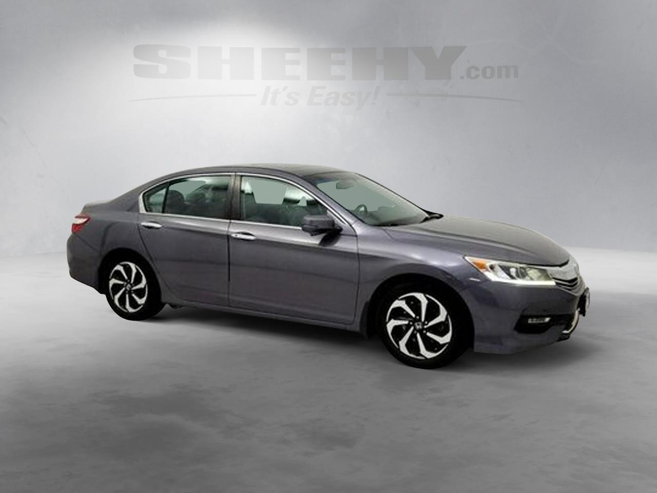 2016 Honda Accord EX-L Laurel MD