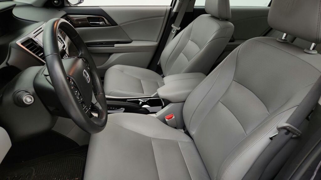2016 Honda Accord EX-L Laurel MD