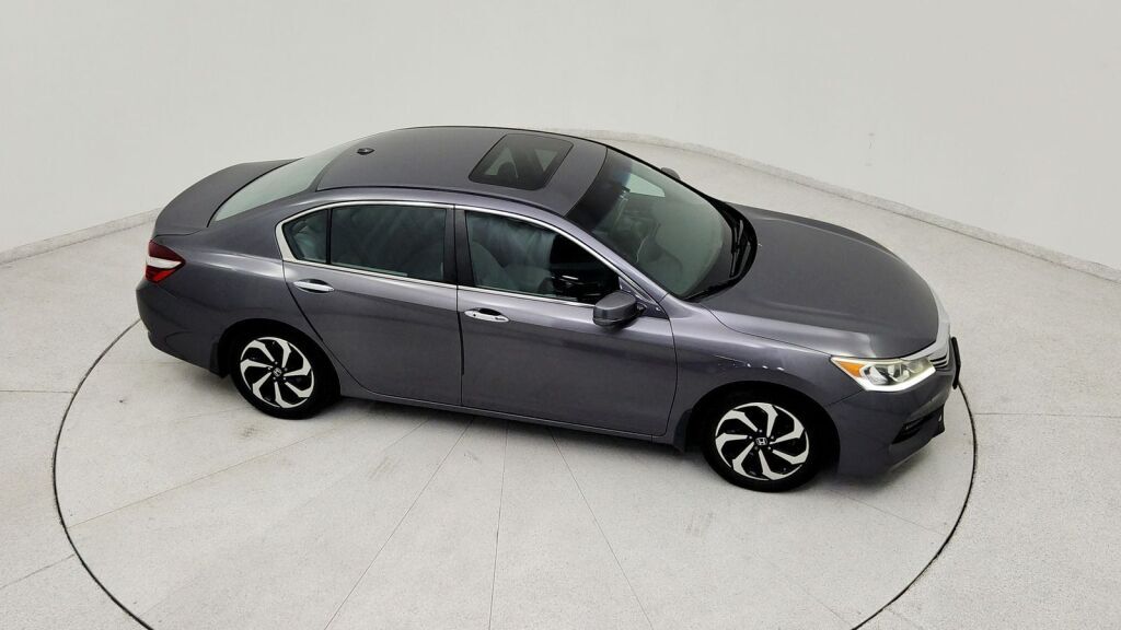2016 Honda Accord EX-L Laurel MD