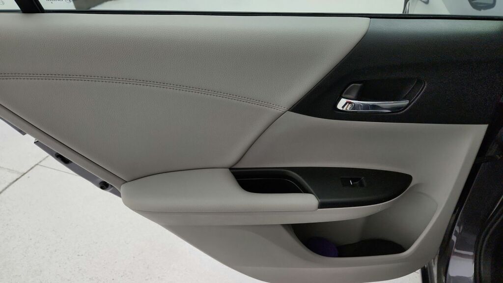 2016 Honda Accord EX-L Laurel MD
