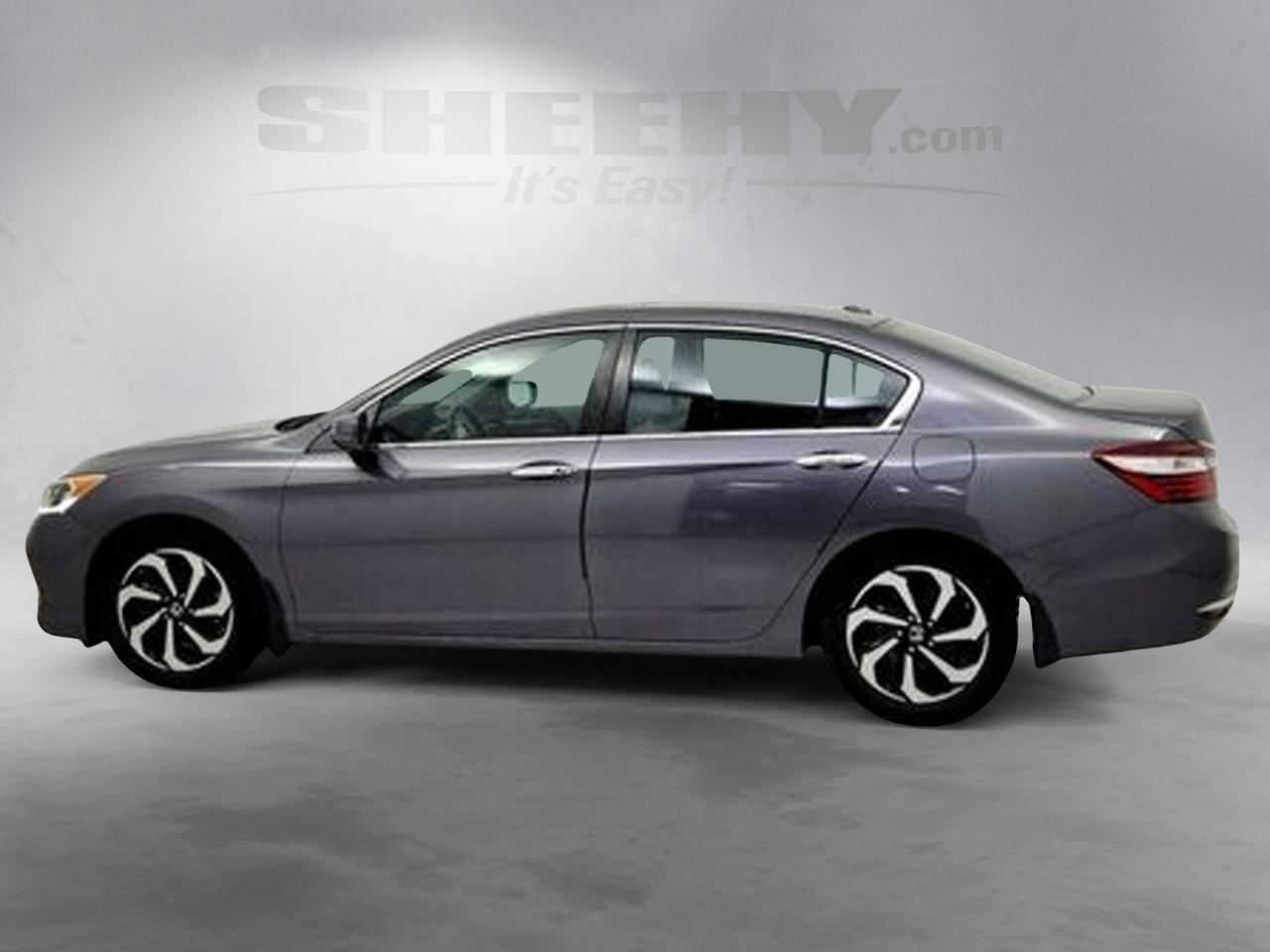 2016 Honda Accord EX-L Laurel MD