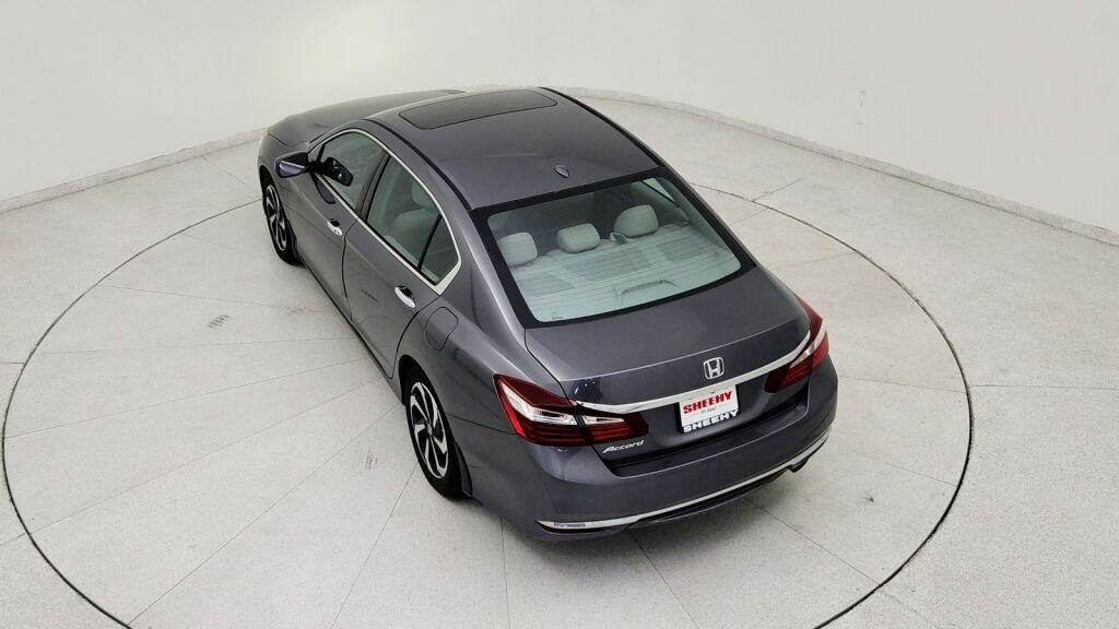 2016 Honda Accord EX-L Laurel MD