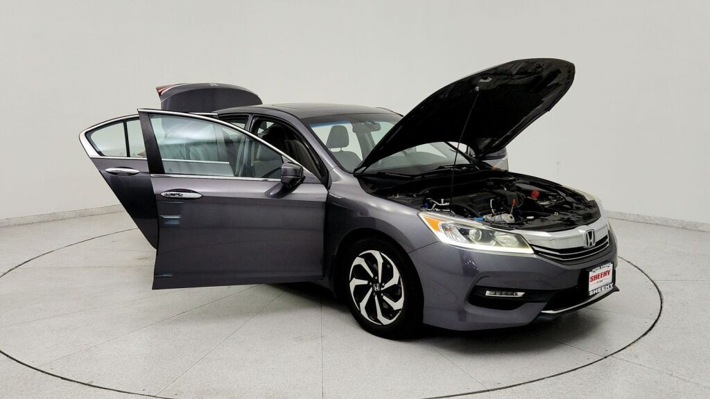 2016 Honda Accord EX-L Laurel MD