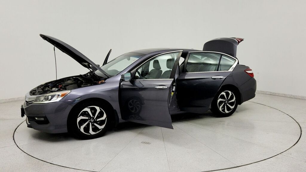 2016 Honda Accord EX-L Laurel MD