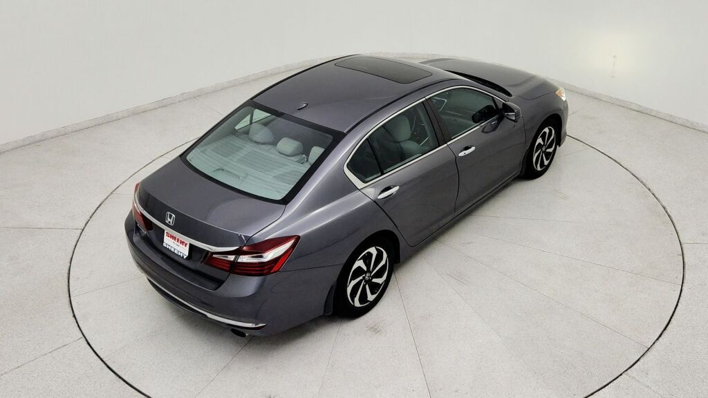 2016 Honda Accord EX-L Laurel MD