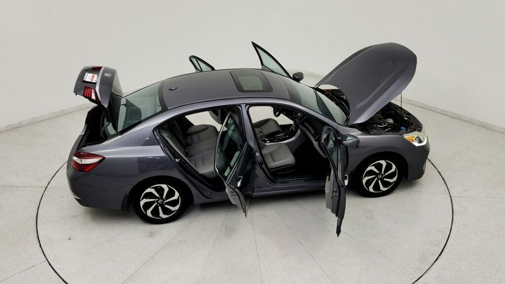 2016 Honda Accord EX-L Laurel MD