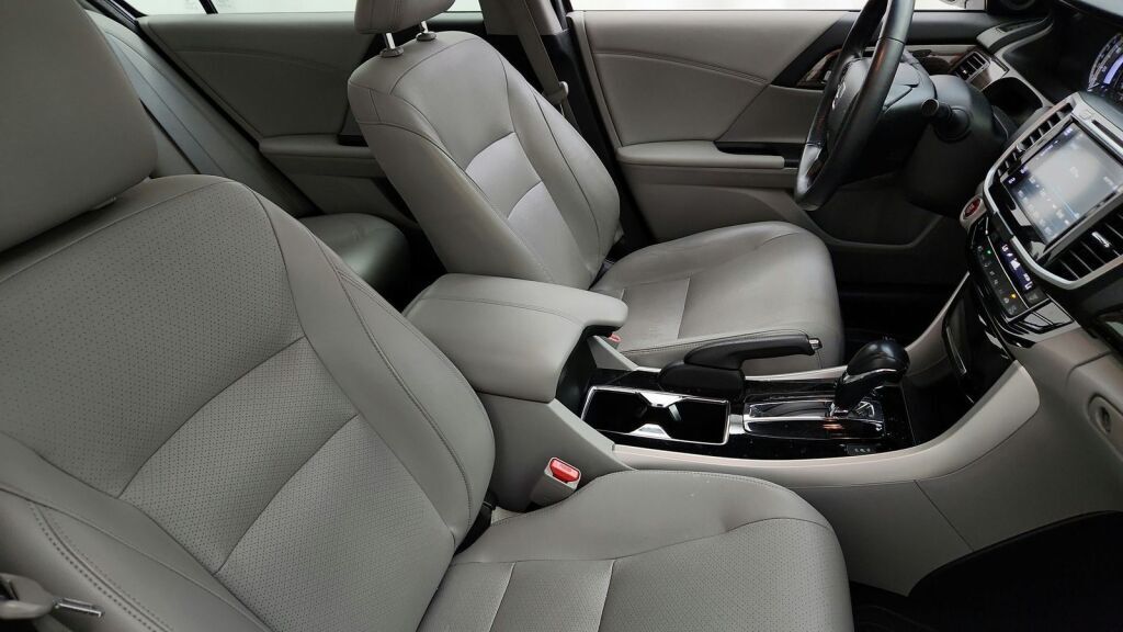2016 Honda Accord EX-L Laurel MD