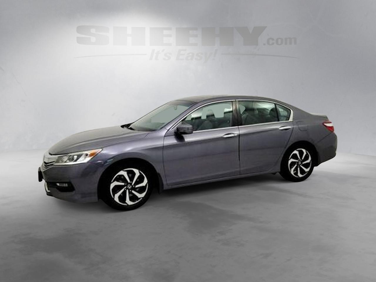 2016 Honda Accord EX-L Laurel MD