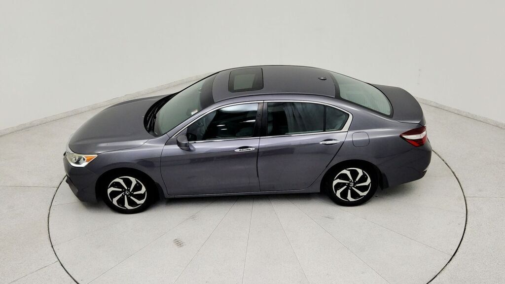 2016 Honda Accord EX-L Laurel MD