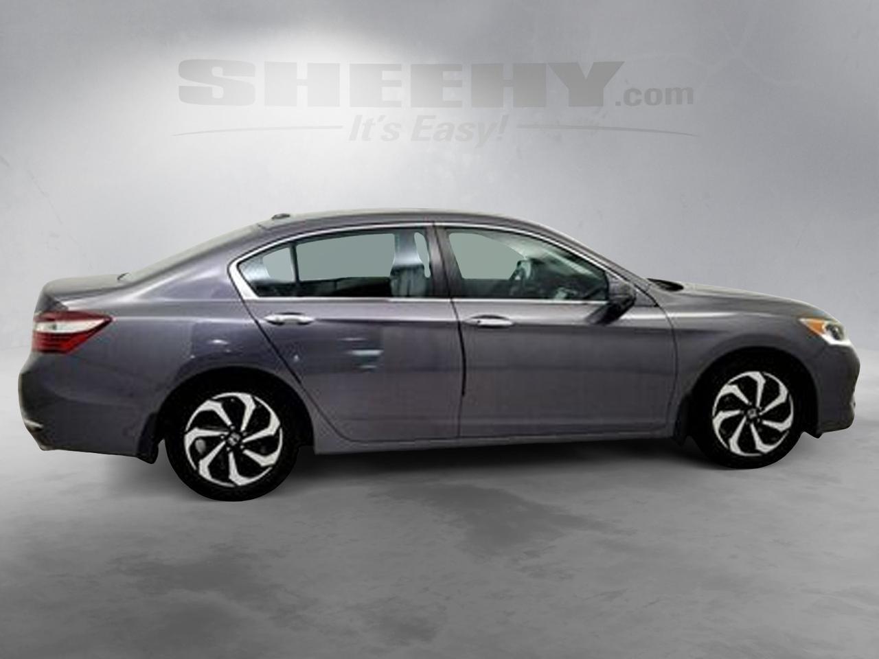 2016 Honda Accord EX-L Laurel MD