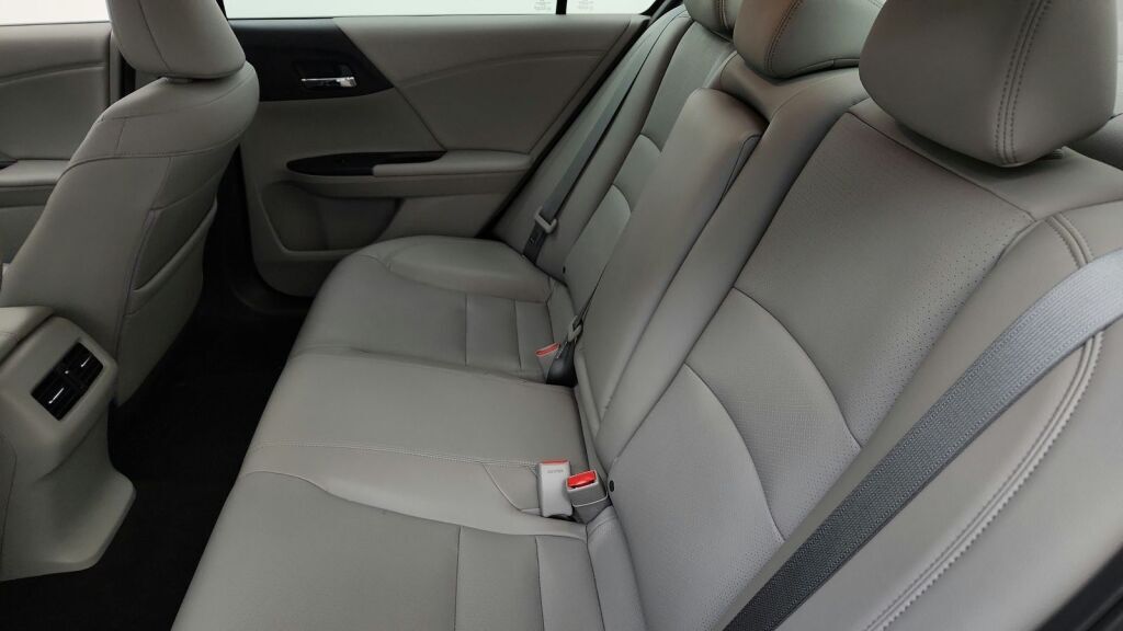 2016 Honda Accord EX-L Laurel MD