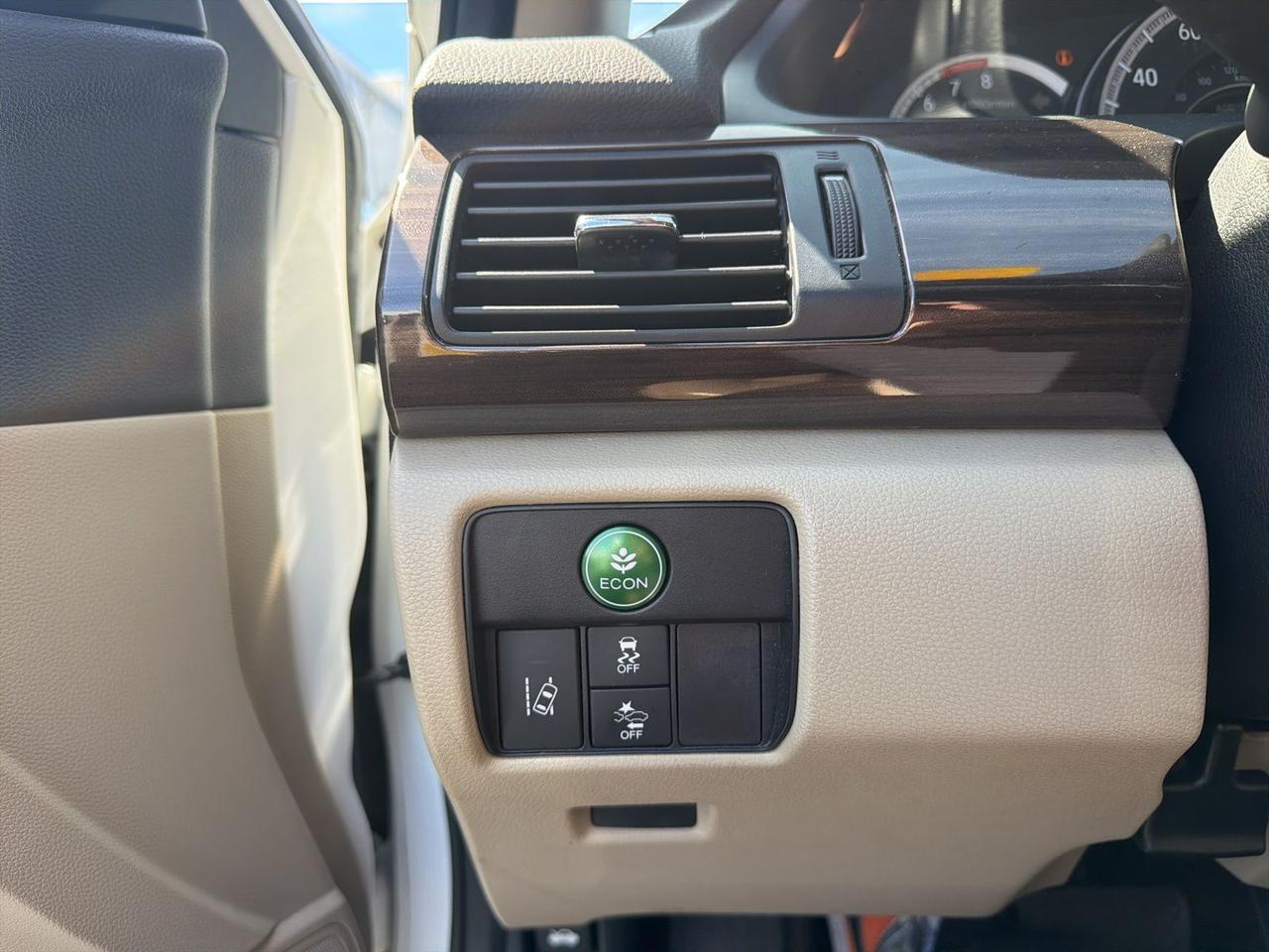 2016 Honda Accord EX-L Gaithersburg MD