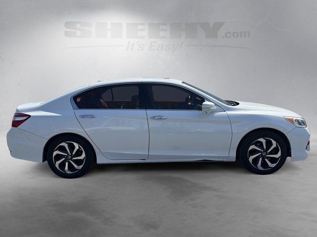 2016 Honda Accord EX-L Gaithersburg MD