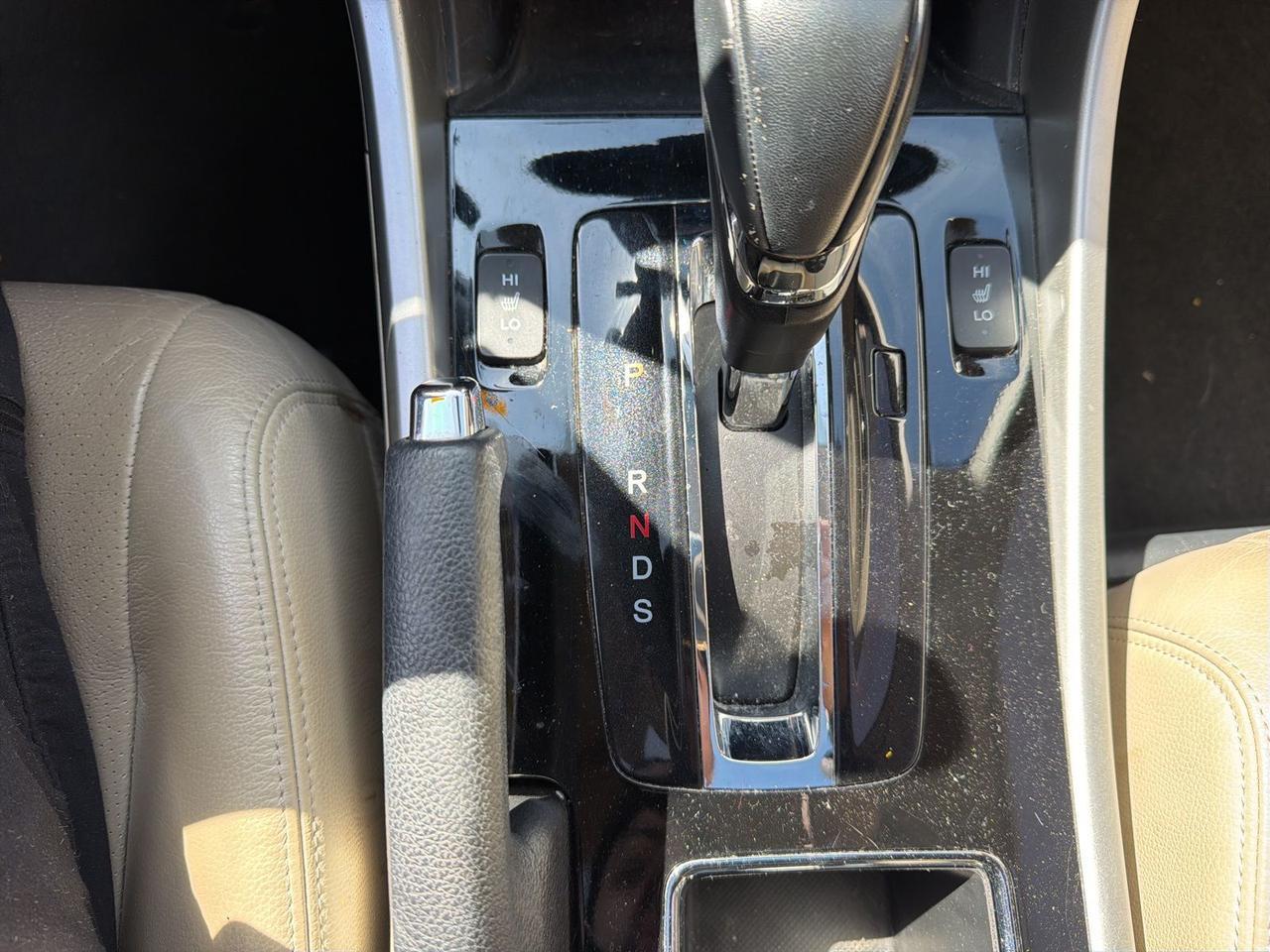 2016 Honda Accord EX-L Gaithersburg MD