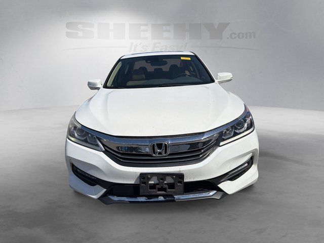 2016 Honda Accord EX-L Gaithersburg MD