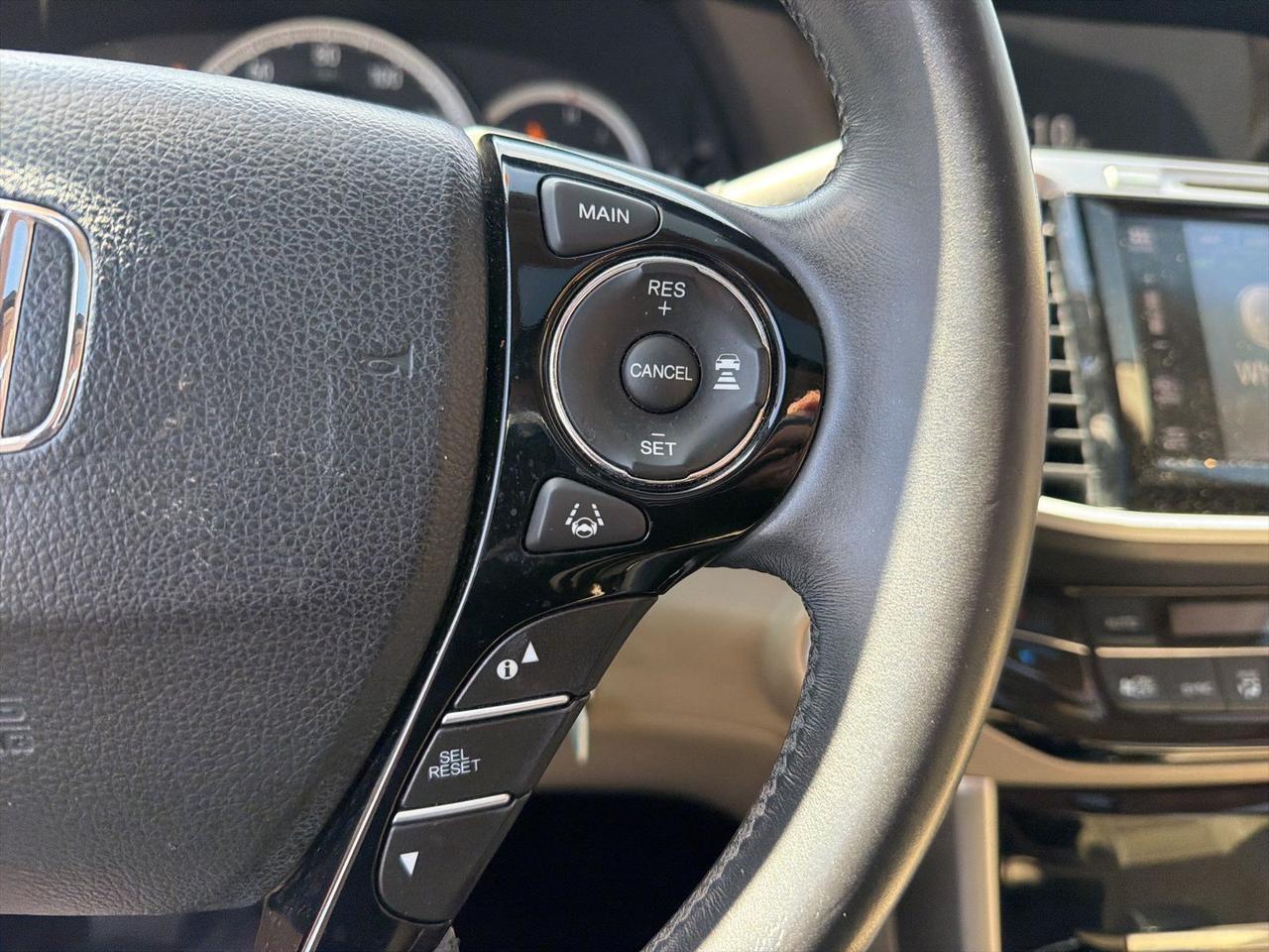 2016 Honda Accord EX-L Gaithersburg MD