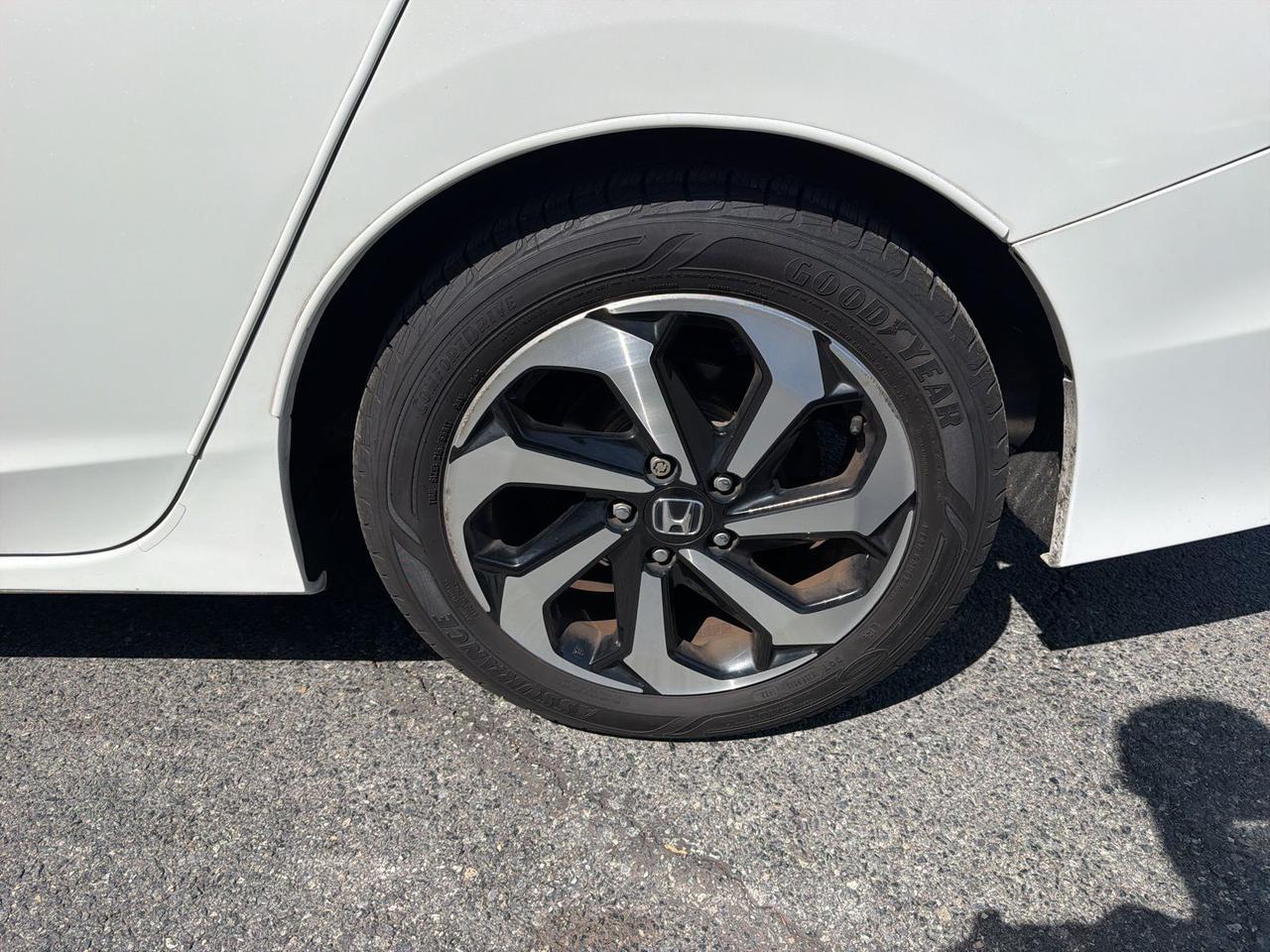 2016 Honda Accord EX-L Gaithersburg MD